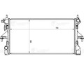 Радиатор охлаждения для а/м Fiat Ducato (06-)/Citroen Jumper (06-)/Peugeot Boxer (06-) (выс. сердц. 398мм) (LRc 1610)