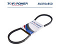 Ремень зубчатый TOYOPOWER AVX10x850 Lp