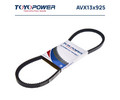 Ремень зубчатый TOYOPOWER AVX13x925 La