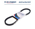 Ремень зубчатый TOYOPOWER AVX14x10x1037 Lp