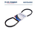 Ремень зубчатый TOYOPOWER AVX10x950 La