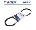 Ремень зубчатый TOYOPOWER AVX10x975 La