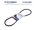 Ремень TOYOPOWER SPZ (8,5x8) - 1280 Lp