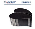 Ремень TOYOPOWER 31PK2030 KEVLAR