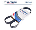 Ремень TOYOPOWER 5PK940