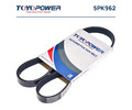 Ремень TOYOPOWER 5PK962