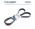 Ремень TOYOPOWER 9PK915