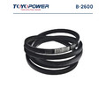 Ремень TOYOPOWER B-2600 Lp