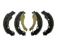 Колодка барабанного тормоза X-RAY 440609415R AXTER