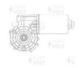 Моторедуктор стеклоочистителя для а/м Mercedes-Benz Actros (96-)/Actros MP2/MP3 (03-) (VWF 1514)