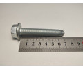 Болт М12*1,5*70 с фланцем конус. VAG (N10552402) (10,9) (уп. 5 шт) (БелЗАН) 00105-5240200-009 (кл.пр. 10,9)