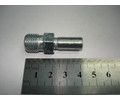 Штуцер М14*1,5хМ10*1 проходной КАМАЗ (уп. 5 шт) (БелЗАН) 00000-0864866-009
