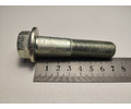Болт М16*1,5*70 с фланцем (уп. 10 шт) (БелЗАН) 00356-7516200-009 (кл.пр. 8,8)