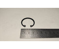Кольцо стопорное крестовины кардана ГАЗ 3309, ЗИЛ (уп. 10 шт) (РЗИ) 240-1004022