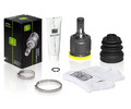 ШРУС внутренний для автомобилей Accent (99-) TagAZ 1.5i (GO 084142)