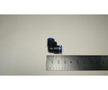 Фитинг пластиковый угловой ф 6 (уп. 5 шт) (РЗИ) 22000046