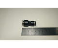Фитинг пластиковый переходник ф 8*10 (уп. 5 шт) (РЗИ) 22000059