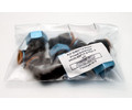 Фитинг угловой внутренняя резьба М22*1,5 ф10 (уп. 5 шт) (РЗИ) PLF 10-М22*1,5