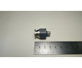 Фитинг прямой наружная резьба М8*1 ф10 (уп. 5 шт) (РЗИ) PCG М8*1-10