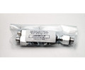 Фитинг прямой наружная резьба М12*1,25 ф10 (уп. 5 шт) (РЗИ) PCG М12*1,25-10