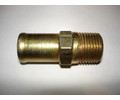Штуцер М20хф20 помпы двиг. ЗМЗ (уп. 5 шт) (РЗИ) 3307-8120274-20