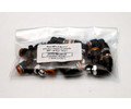 Фитинг угловой наружная резьба М8*1 ф 6 (уп. 5 шт) (РЗИ) PLG М8*1-6