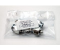 Фитинг прямой наружная резьба М8*1 ф12 (уп. 5 шт) (РЗИ) PCG М8*1-12