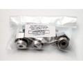 Фитинг прямой наружная резьба М22*1,5 ф 8 (уп. 5 шт) (РЗИ) PCG М22*1,5-8