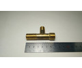 Тройник М16*1,5хМ14*1,5хМ18*1,5 (уп. 5 шт) (РЗИ) 861349