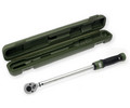 Ключ динамометрический 1/2'' с эргономичной рукояткой 40-200 Нм 6/ 692220