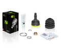 ШРУС наружный для автомобилей Civic (91-) 1.5i/1.6i (GO 2305)