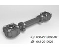 Штанга регулируемая в сборе с подшипником скольжения 642-2919010-01