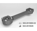 Штанга нерегулируемая в сборе с подшипником скольжения 643-2919010-01