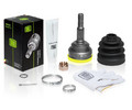 ШРУС наружный для автомобилей Opel Astra (98-) 1.8i/2.0i ABS (GO 2102)