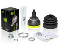 ШРУС наружный для а/м VW Polo Sedan (RUS) (10-) 1.6i (105Hp) MT (GO 1802)