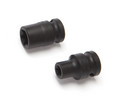Головка ударная 1/2'' TORX E20 120/12 663020