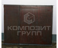Сердцевина К701.918.1569.03 (медно-латунная) радиатора для с/т К-700, К-701