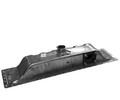 Бак верхний в сборе 85-1301050-1 (металл) радиатора ДТ-75ТС4, ДТ-75Т-РС2