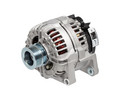 Генератор для а/м Opel Astra H (04-)/Zafira B (05-) 1.6i/1.8i нового образца 120A (LG 0518)