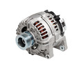 Генератор для а/м Opel Astra H (04-)/Zafira B (05-) 1.6i/1.8i старого образца 120A (LG 2160)