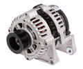 Генератор для а/м Chevrolet/Opel Cruze (09-)/Aveo T300 (11-)/Astra J (10-) 1.6i (A16XER) 100A (LG 054D)