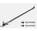 Поперечная тяга рулевой трапеции R6520-3414052