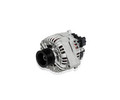 Генератор для а/м КАМАЗ с дв. ЕВРО-3/ЕВРО-4 (5PIN) 80A (LG 1704)