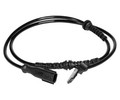 Датчик ABS для а/м Renault Megane III (08-)/Fluence (-08) заднего колеса (VS-ABS 0909)