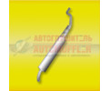 Глушитель МАК ГАЗ 3302 Евро3 (дв. 405) АК 28-1201008-02