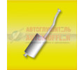 Глушитель УАЗ Патриот АК 31622-1201010-11