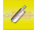 Резонатор ГАЗ 2705 (406 дв.) АК 2705-1202008