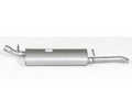 Глушитель Opel-Vektra 185-141 Ижора