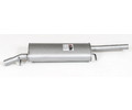 Глушитель Opel-Vektra 185-135 Ижора