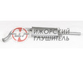 Глушитель Chevrolet (Daewoo) Lanos 278-875 Ижора